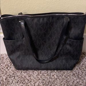 Michael Kors large handbag purse